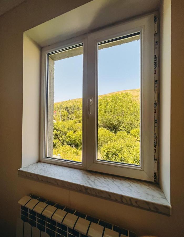Apartaments Tsaghkadzor Hrazdan Exterior foto