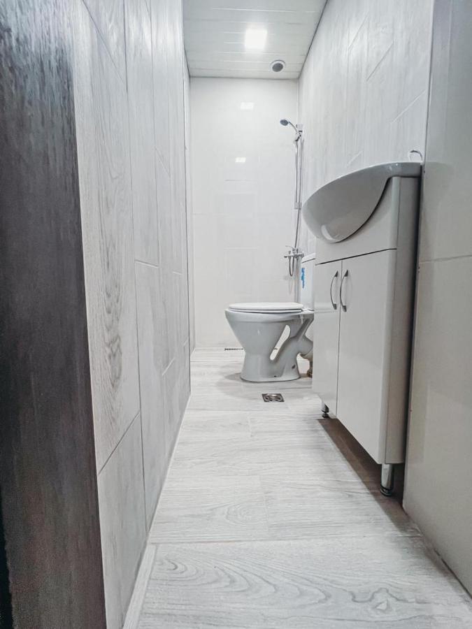 Apartaments Tsaghkadzor Hrazdan Exterior foto